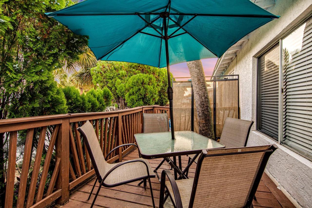 Villa Linda'S Cozy Duplex A"" Laguna Beach Esterno foto