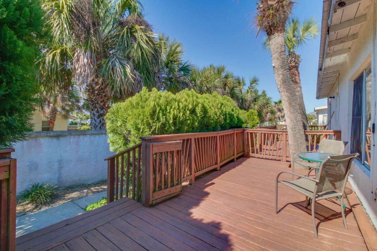 Villa Linda'S Cozy Duplex A"" Laguna Beach Esterno foto